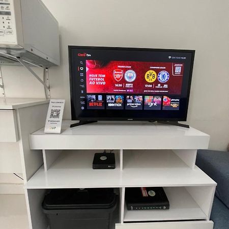 Loft Em Copacabana,4 Min Da Praia E Metro Ao Lado Rio de Janeiro Dış mekan fotoğraf