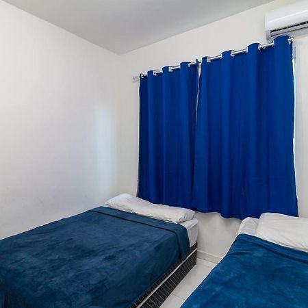 Loft Em Copacabana,4 Min Da Praia E Metro Ao Lado Rio de Janeiro Dış mekan fotoğraf