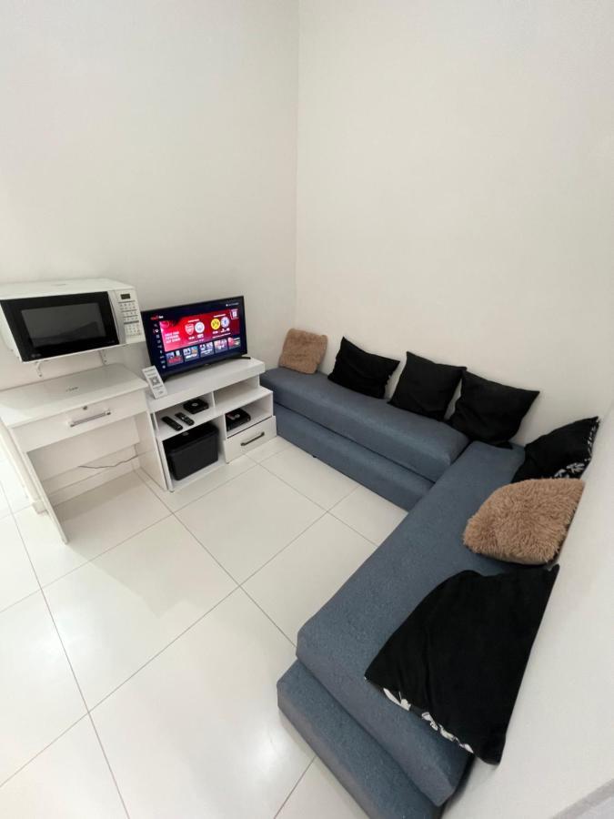 Loft Em Copacabana,4 Min Da Praia E Metro Ao Lado Rio de Janeiro Dış mekan fotoğraf