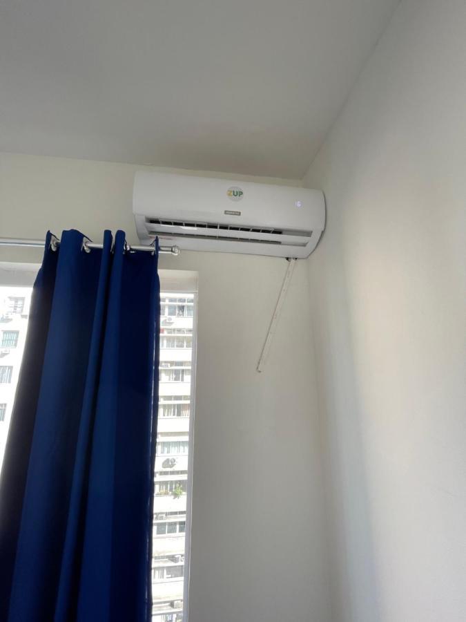 Loft Em Copacabana,4 Min Da Praia E Metro Ao Lado Rio de Janeiro Dış mekan fotoğraf