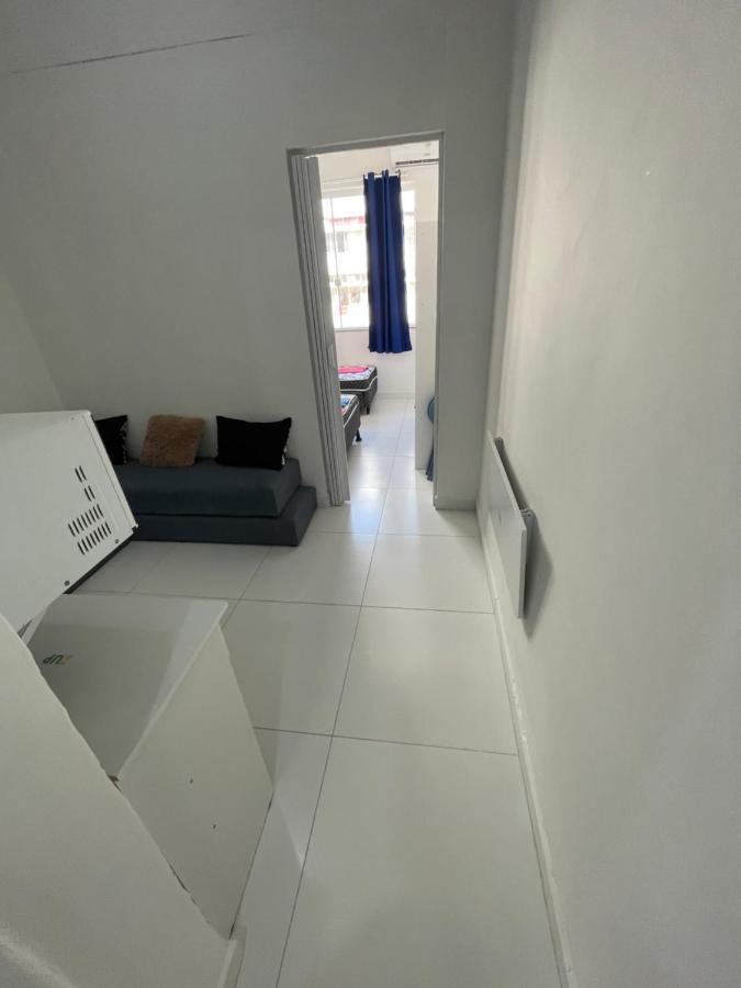 Loft Em Copacabana,4 Min Da Praia E Metro Ao Lado Rio de Janeiro Dış mekan fotoğraf