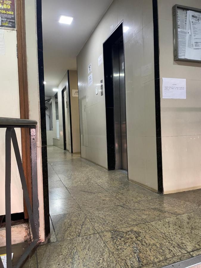 Loft Em Copacabana,4 Min Da Praia E Metro Ao Lado Rio de Janeiro Dış mekan fotoğraf