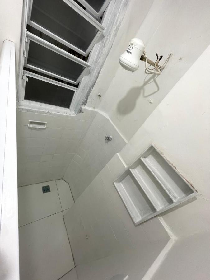 Loft Em Copacabana,4 Min Da Praia E Metro Ao Lado Rio de Janeiro Dış mekan fotoğraf